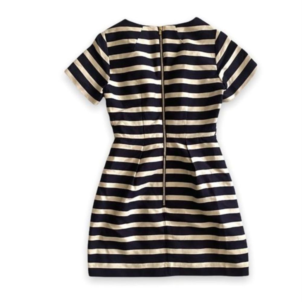 H&M STRIPE DRESS - Picture 3 of 3